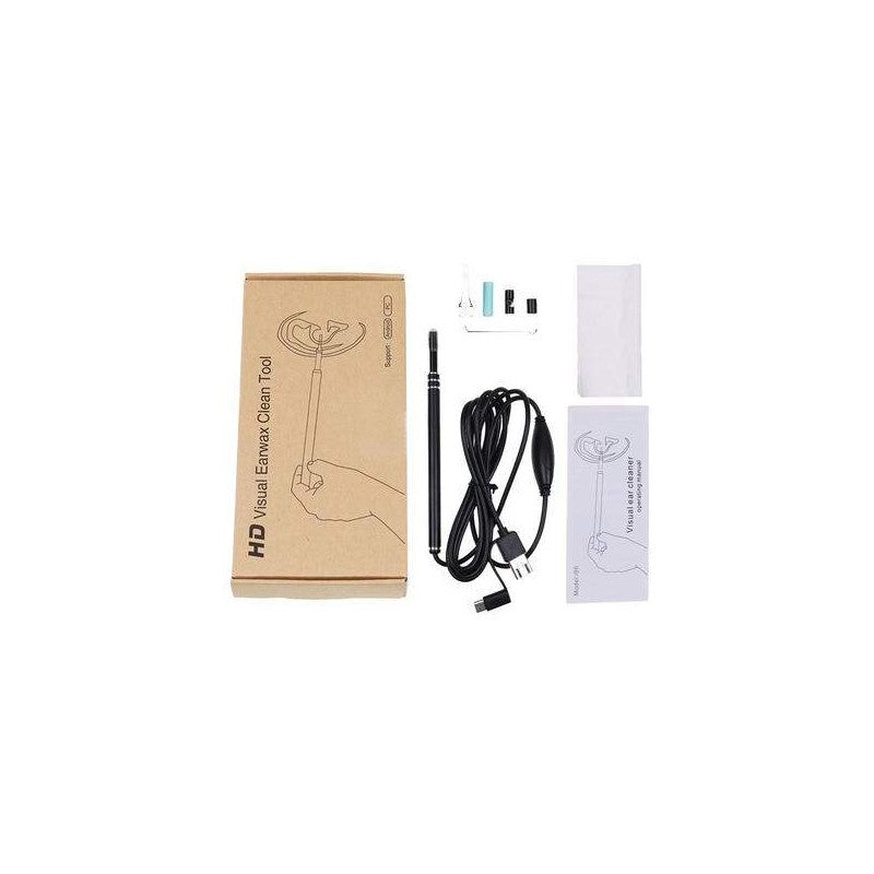 ΕΝΔΟΣΚΟΠΙΚΗ ΠΟΛΥΛΕΙΤΟΥΡΓΙΚΗ ΚΑΜΕΡΑ USB 1723-11 ΚΕΝΤΡΙΚΟ > ΕΙΔΗ ΥΠΟΛΟΓΙΣΤΩΝ > ΠΕΡΙΦΕΡΕΙΑΚΑ > ΗΧΟΣ/ΧΕΙΡΙΣΤΗΡΙΑ/WEBCAMS