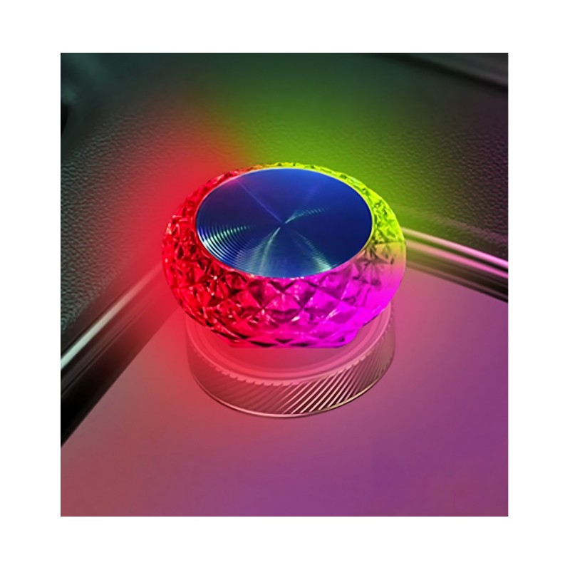 ΦΩΤΑΚΙ USB ΜΕ ΦΩΤΙΣΜΟ RGB C3033 AUTO/MOTO > ΑΞΕΣΟΥΑΡ AUTO/MOTO