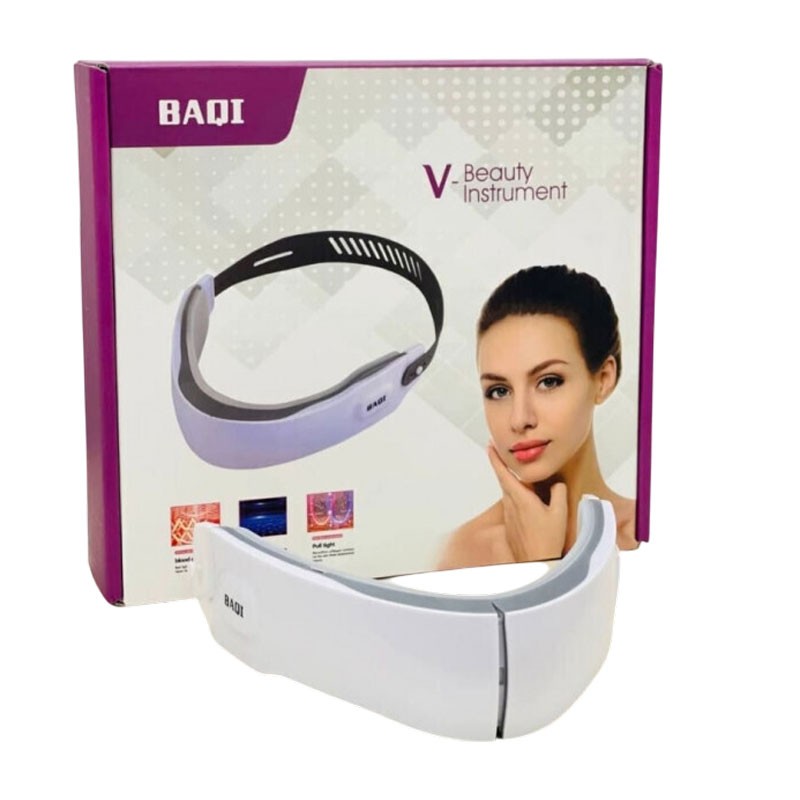 V-BEAUTY ΣΥΣΚΕΥΗ ΣΥΣΦΙΞΗΣ ΠΡΟΣΩΠΟΥ CY-98017 ΠΕΡΙΠΟΙΗΣΗ > ΠΡΟΣΩΠΟΥ