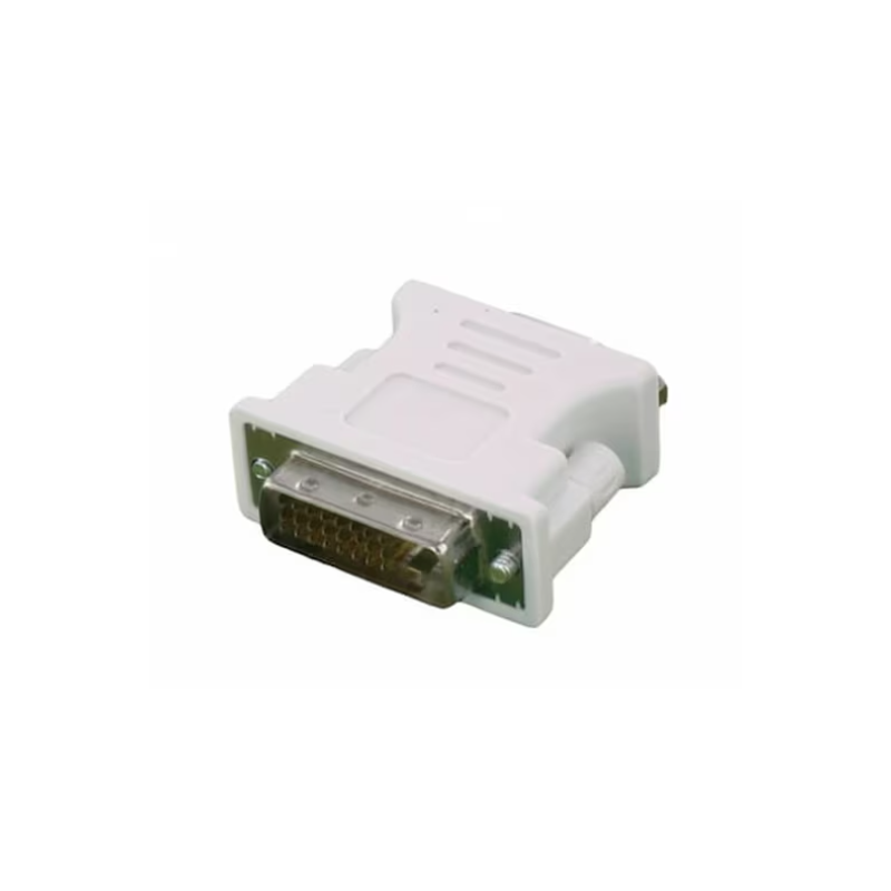 ΑΝΤΑΠΤΟΡΑΣ VGA 15PIN ΘΗΛΥΚΟ ΣΕ DVI-D 24+1 PIN ΑΡΣΕΝΙΚΟ 8215