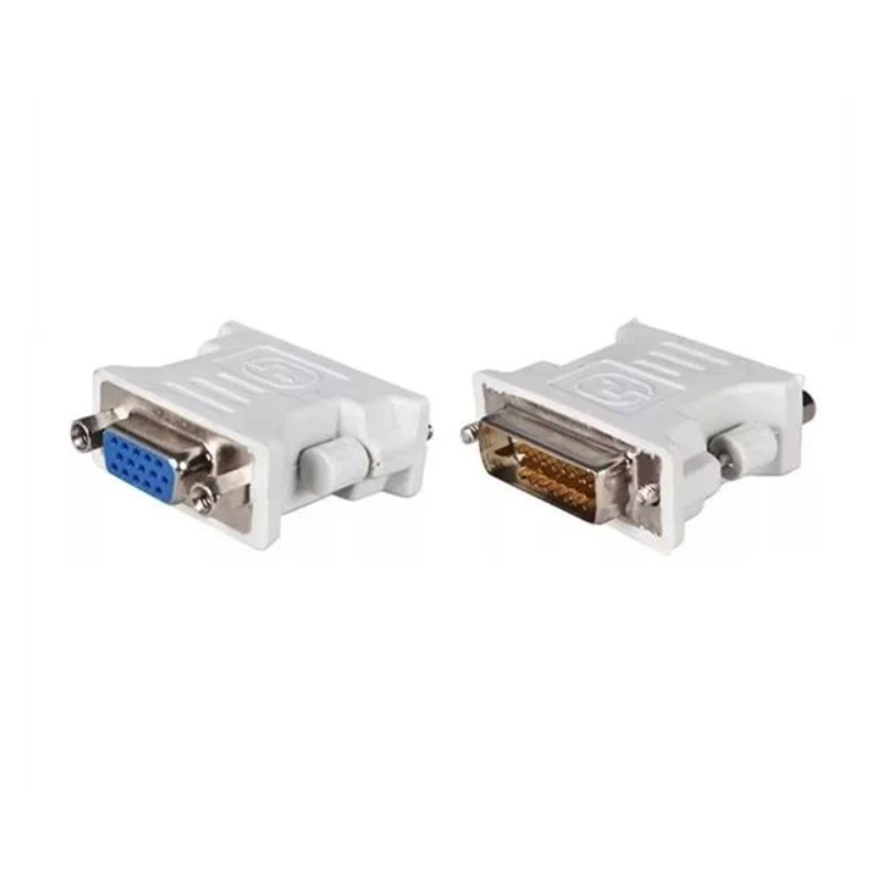 ΑΝΤΑΠΤΟΡΑΣ VGA 15PIN ΘΗΛΥΚΟ ΣΕ DVI-D 24+1 PIN ΑΡΣΕΝΙΚΟ 8215 ΚΕΝΤΡΙΚΟ > ΕΙΔΗ ΥΠΟΛΟΓΙΣΤΩΝ > ΠΕΡΙΦΕΡΕΙΑΚΑ