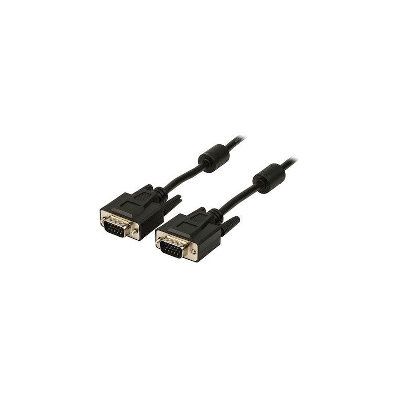 ΚΑΛΩΔΙΟ VGA ΣΕ VGA 3m 8680 ΚΕΝΤΡΙΚΟ > ΕΙΔΗ ΥΠΟΛΟΓΙΣΤΩΝ > ΑΞΕΣΟΥΑΡ ΥΠΟΛΟΓΙΣΤΩΝ