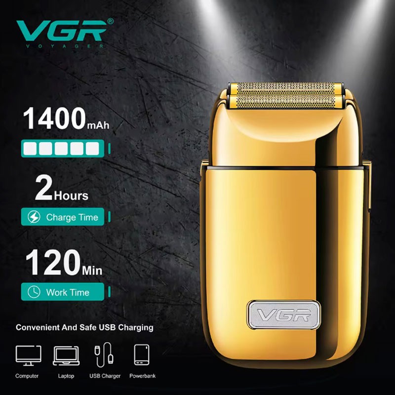 VGR ΞΥΡΙΣΤΙΚΗ ΜΗΧΑΝΗ V-398