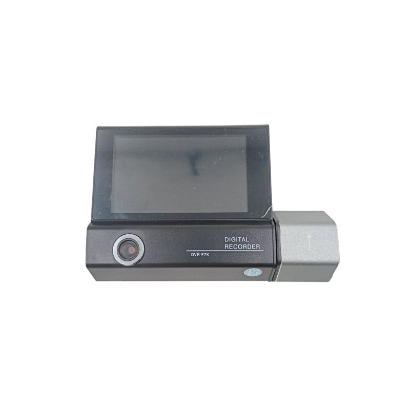 VIDEO DVR ΑΥΤΟΚΙΝΗΤΟΥ ΜΕ 3 ΚΑΜΕΡΕΣ HL-02592 AUTO/MOTO > ΗΧΟΣ & ΕΙΚΟΝΑ AUTO/MOTO > ΟΘΟΝΕΣ MEDIA & GPS