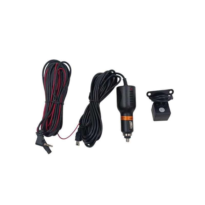 VIDEO DVR ΑΥΤΟΚΙΝΗΤΟΥ ΜΕ 3 ΚΑΜΕΡΕΣ HL-02592 AUTO/MOTO > ΗΧΟΣ & ΕΙΚΟΝΑ AUTO/MOTO > ΟΘΟΝΕΣ MEDIA & GPS