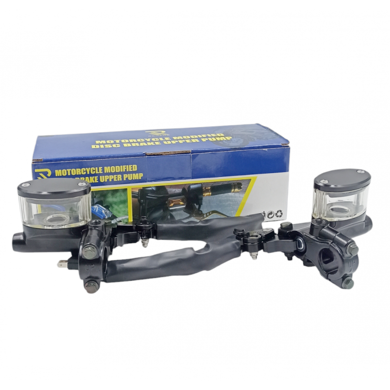ΧΕΙΡΟΛΑΒΕΣ ΜΗΧΑΝΗΣ ΜΕ ΔΟΧΕΙΟ ΛΑΔΙΟΥ W11586-8 AUTO/MOTO > ΑΞΕΣΟΥΑΡ AUTO/MOTO