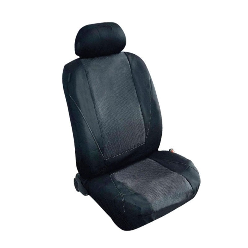 ΚΑΛΥΜΜΑ ΚΑΘΙΣΜΑΤΟΣ ΑΥΤΟΚΙΝΗΤΟΥ ΜΑΥΡΟ W12564 AUTO/MOTO > ΑΞΕΣΟΥΑΡ AUTO/MOTO