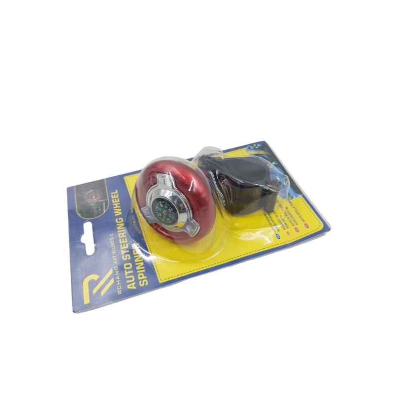 ΒΟΗΘΗΤΙΚΟΣ ΜΟΧΛΟΣ ΤΙΜΟΝΙΟΥ W15023-1 AUTO/MOTO > ΑΞΕΣΟΥΑΡ AUTO/MOTO