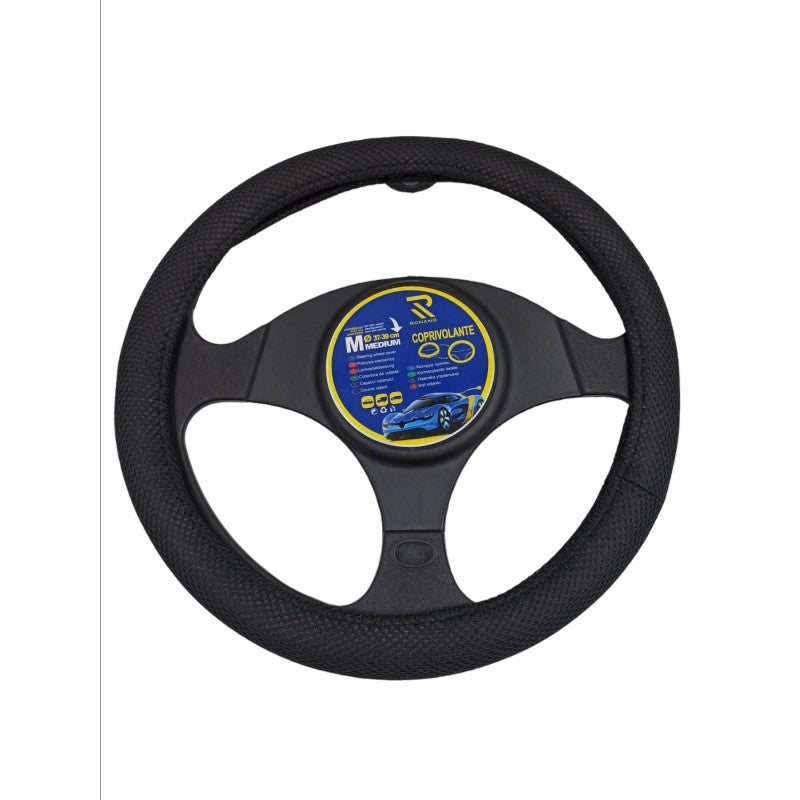 ΚΑΛΥΜΜΑ ΤΙΜΟΝΙΟΥ ΜΑΥΡΟ ΔΙΑΤΡΗΤΟ W15672-1 AUTO/MOTO > ΑΞΕΣΟΥΑΡ AUTO/MOTO