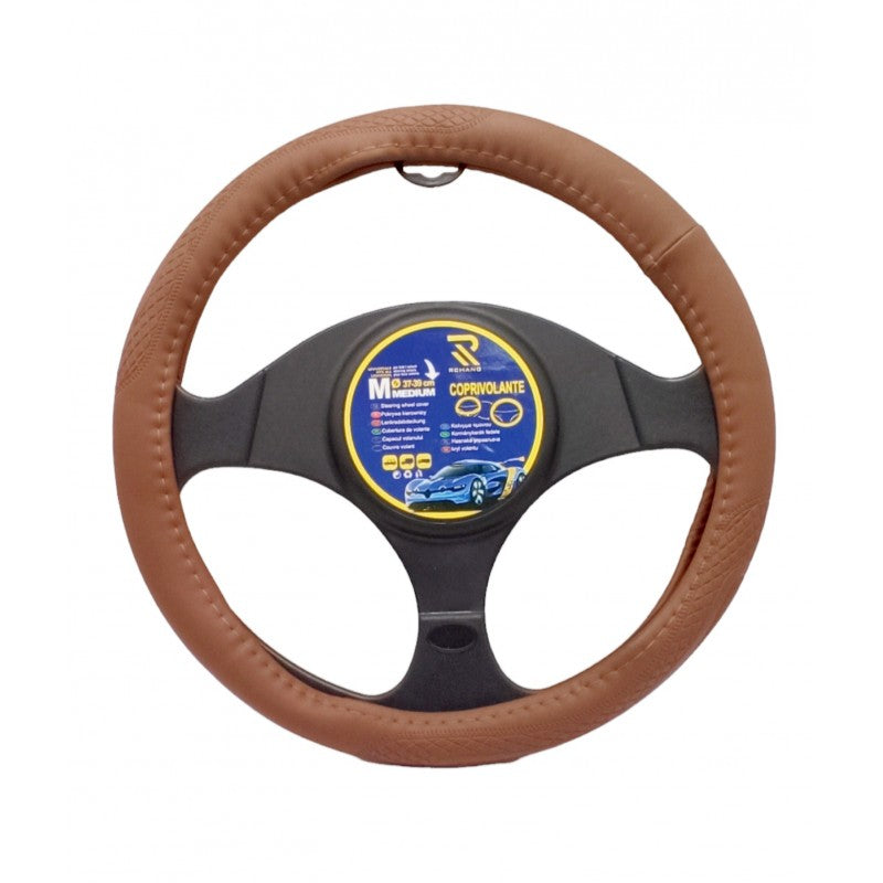 ΚΑΛΥΜΜΑ ΤΙΜΟΝΙΟΥ ΑΠΟ ΔΕΡΜΑΤΙΝΗ W15672-6 AUTO/MOTO > ΑΞΕΣΟΥΑΡ AUTO/MOTO