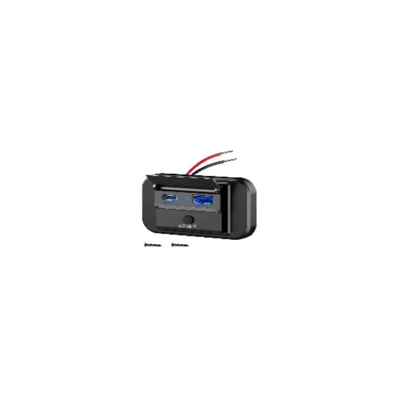 ΦΟΡΤΙΣΤΗΣ ΑΥΤΟΚΙΝΗΤΟΥ W15816-10-1 AUTO/MOTO > ΑΞΕΣΟΥΑΡ AUTO/MOTO