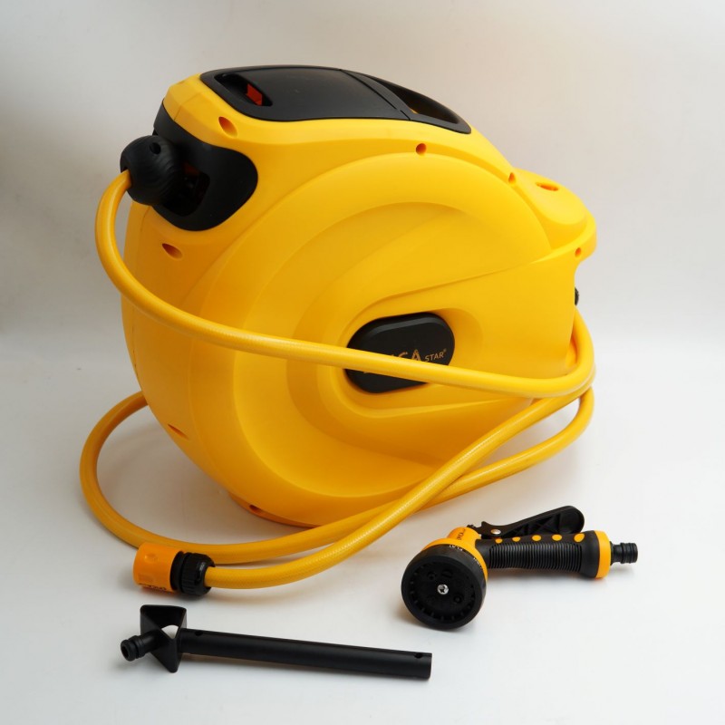 WATER HOSE REEL EPICA STAR EP-50530 ΕΡΓΑΛΕΙΑ