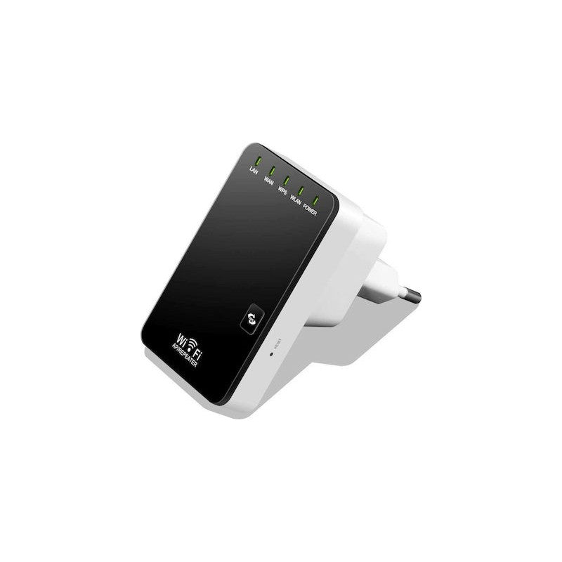 ΑΝΑΜΕΤΑΔΟΤΗΣ/ΕΝΙΣΧΥΤΗΣ ΣΗΜΑΤΟΣ WI-FI ANDOWL M-699 ΚΕΝΤΡΙΚΟ > ΕΙΔΗ ΥΠΟΛΟΓΙΣΤΩΝ > WIFI / INTERNET