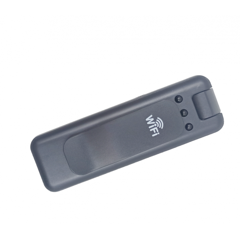ΕΠΑΝΑΦΟΡΤΙΖΟΜΕΝΗ ΦΟΡΗΤΗ WI-FI CAMERA HL-02598 ΚΕΝΤΡΙΚΟ > ΑΣΦΑΛΕΙΑ > ΚΑΜΕΡΕΣ smart WiFi ΚΑΙ IP