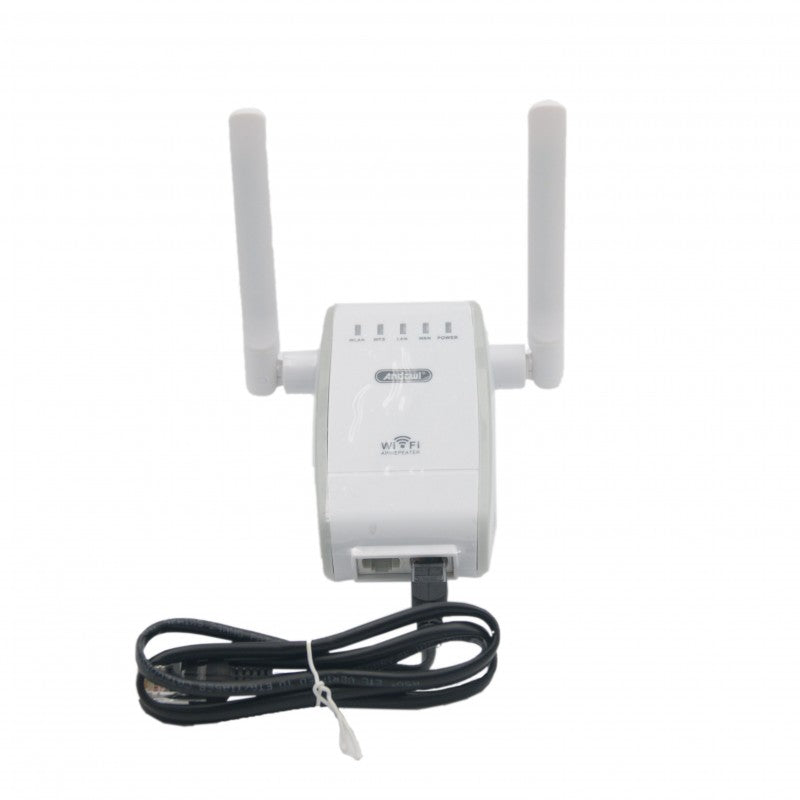 WI-FI ROUTER REPEATER ANDOWL Q-A225