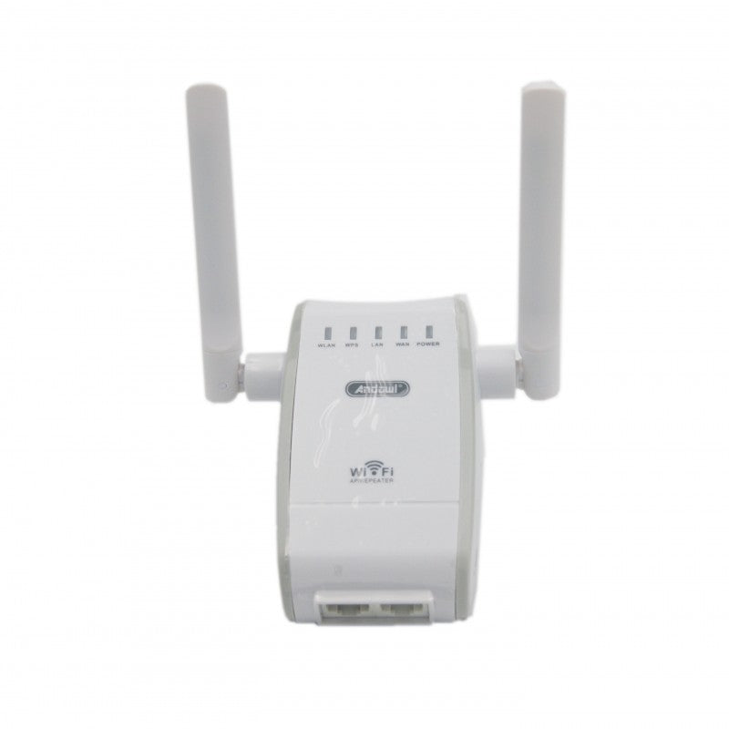 WI-FI ROUTER REPEATER ANDOWL Q-A225