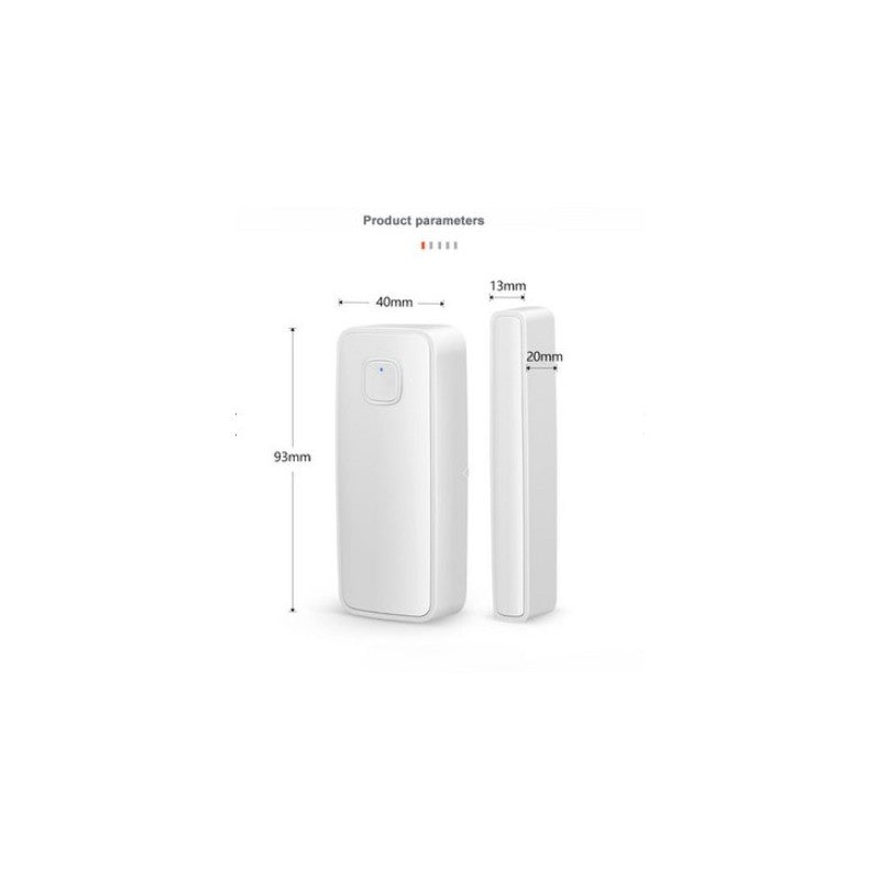ΑΙΣΘΗΤΗΡΑΣ ΠΟΡΤΑΣ ΚΑΙ ΠΑΡΑΘΥΡΟΥ ΜΕ WIFI ASB-07007 ΚΕΝΤΡΙΚΟ > ΓΙΑ ΤΟ ΣΠΙΤΙ