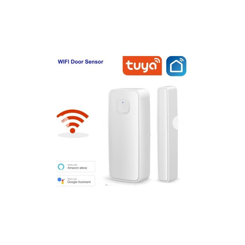 ΑΙΣΘΗΤΗΡΑΣ ΠΟΡΤΑΣ ΚΑΙ ΠΑΡΑΘΥΡΟΥ ΜΕ WIFI ASB-07007 ΚΕΝΤΡΙΚΟ > ΓΙΑ ΤΟ ΣΠΙΤΙ