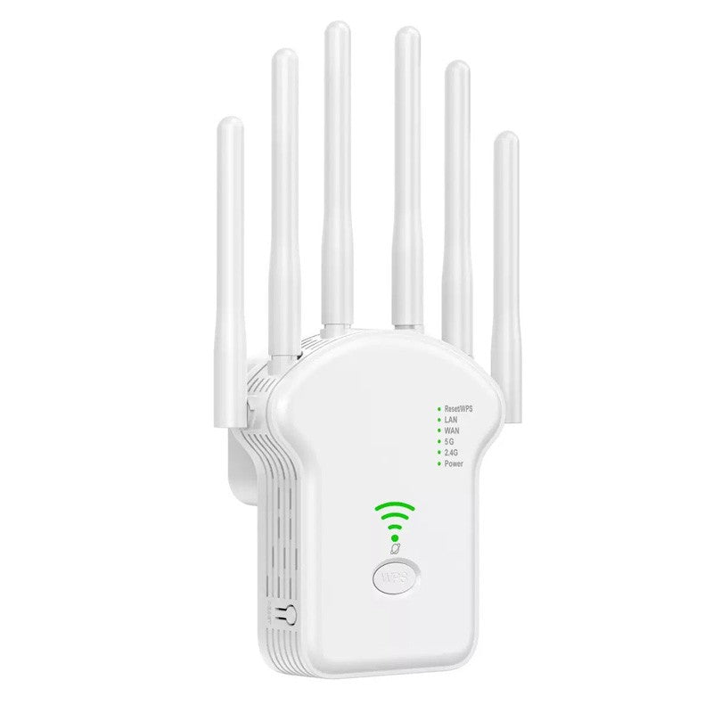 ΕΝΙΣΧΥΤΗΣ ΣΗΜΑΤΟΣ ΕΠΕΚΤΑΣΗΣ WIFI REPEATER 300Mbps AW-57777 ΚΕΝΤΡΙΚΟ > ΕΙΔΗ ΥΠΟΛΟΓΙΣΤΩΝ > WIFI / INTERNET
