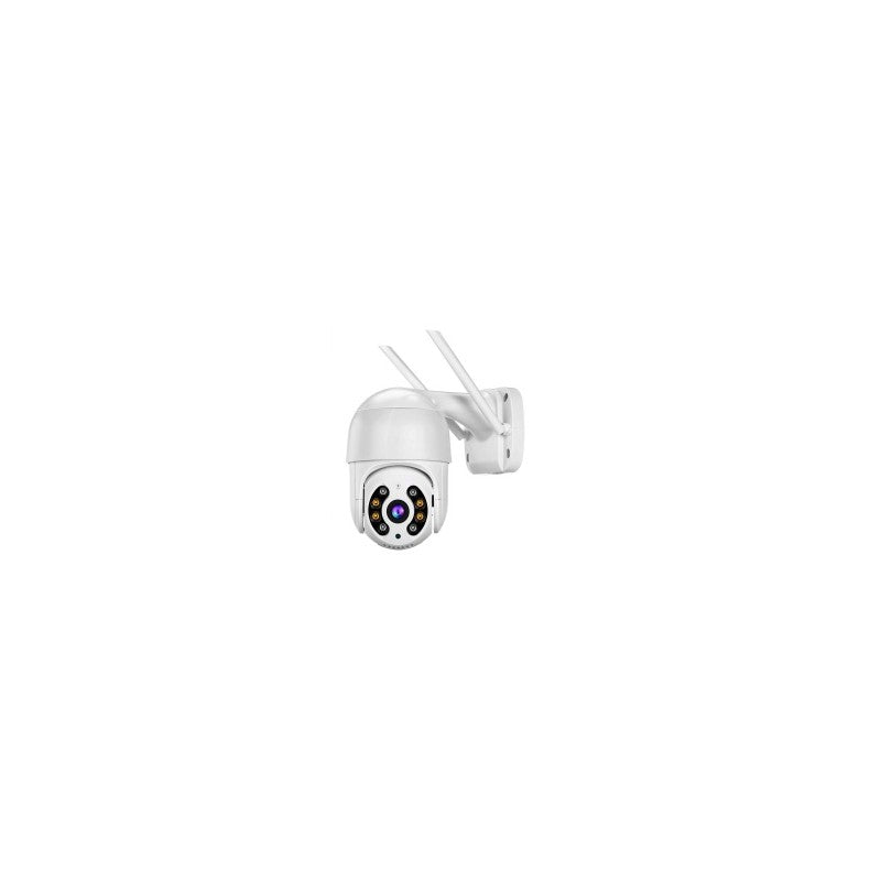 WIFI SMART CAMERA Α8 XY-04172 ΚΕΝΤΡΙΚΟ > ΕΙΔΗ ΥΠΟΛΟΓΙΣΤΩΝ > WIFI / INTERNET