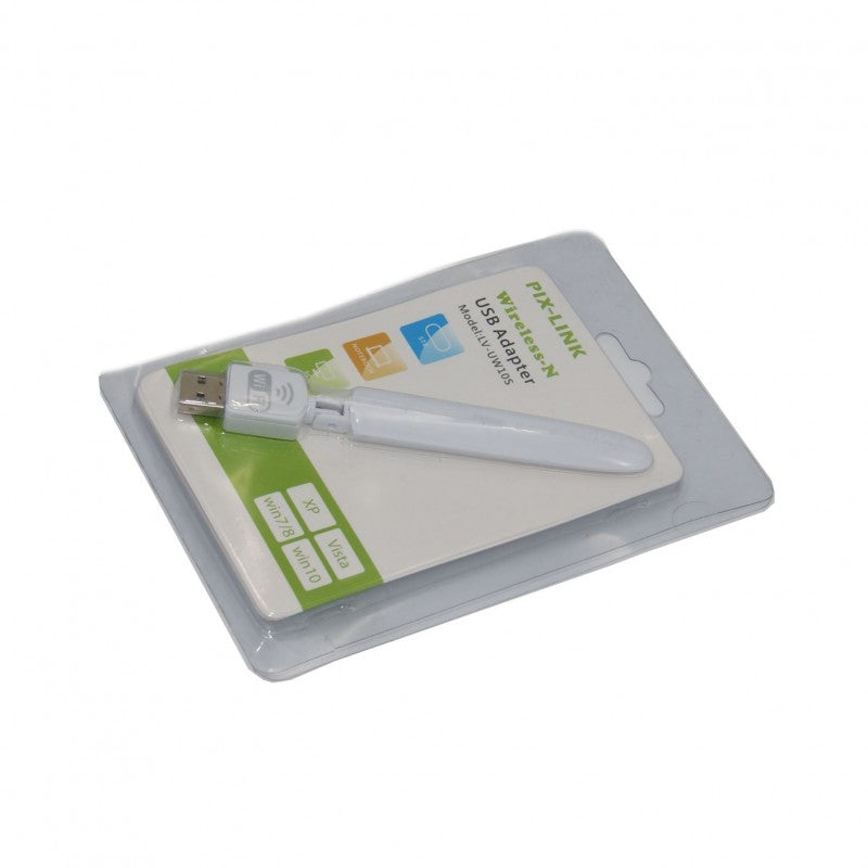 ΚΕΡΑΙΑ ΔΙΚΤΥΟΥ WIFI USB CO-PR-7848 ΚΕΝΤΡΙΚΟ > ΕΙΔΗ ΥΠΟΛΟΓΙΣΤΩΝ > WIFI / INTERNET