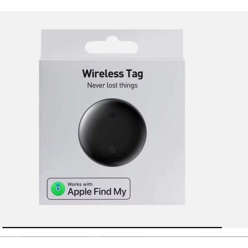 WIRELESS TAG DUAL BLACK XD-2603 ΚΕΝΤΡΙΚΟ > ΤΗΛΕΦΩΝΑ ΚΑΙ ΑΞΕΣΟΥΑΡ
