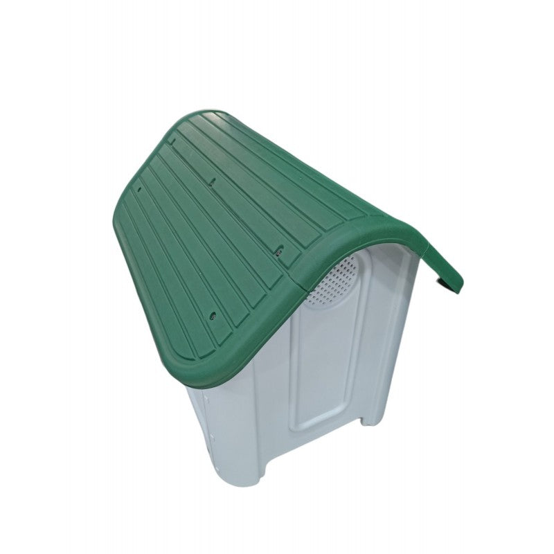 ΣΠΙΤΑΚΙ ΣΚΥΛΟΥ ΓΙΑ ΕΞΩΤΕΡΙΚΟ ΧΩΡΟ XDB-403 HOBBY > PETSHOP > ΜΑΞΙΛΑΡΕΣ/ΚΡΕΒΑΤΙΑ/BOX ΜΕΤΑΦΟΡΑΣ
