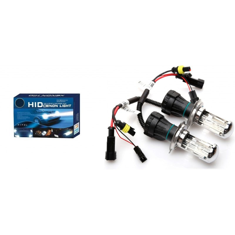 ΣΕΤ ΦΩΤΙΣΜΟΥ XENON 12V/9006/35W TY-23105 AUTO/MOTO > ΦΩΤΙΣΜΟΣ AUTO/MOTO > ΦΩΤΑ XENON
