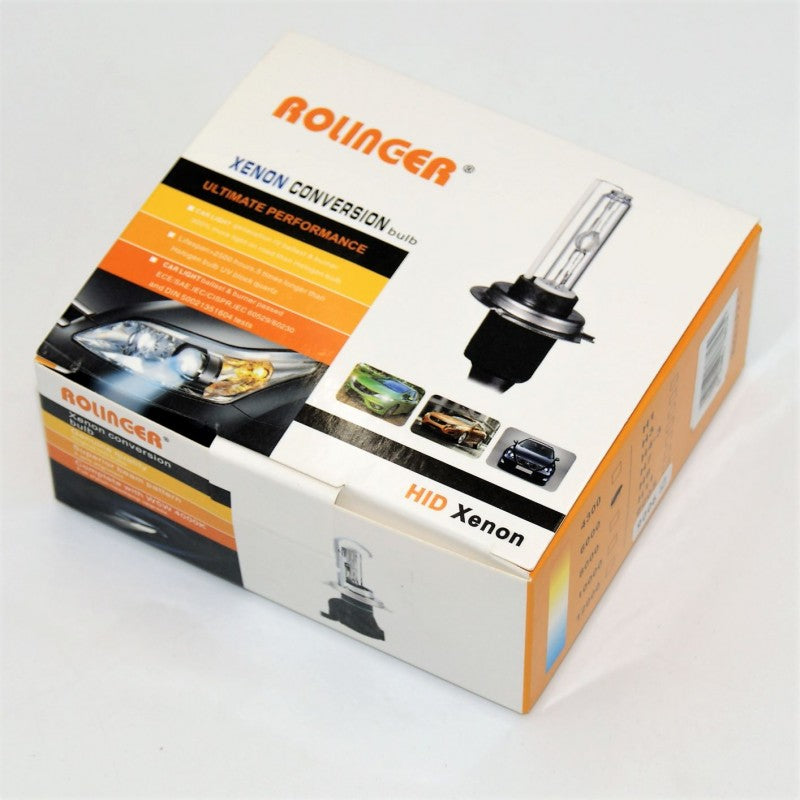 XENON ΛΑΜΠΑ 35W 9006 (HB4) AU-LI-3727 AUTO/MOTO > ΦΩΤΙΣΜΟΣ AUTO/MOTO > ΦΩΤΑ XENON
