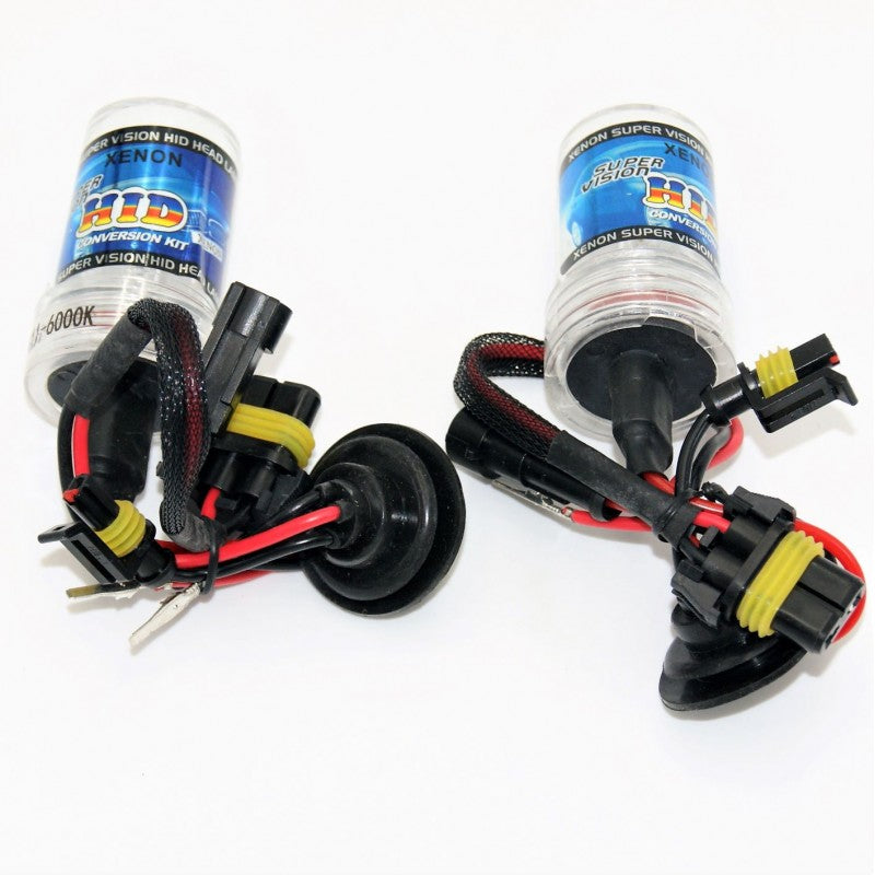 XENON ΛΑΜΠΑ 35W H11 6000K AU-LI-3721 AUTO/MOTO > ΦΩΤΙΣΜΟΣ AUTO/MOTO > ΦΩΤΑ XENON > H11