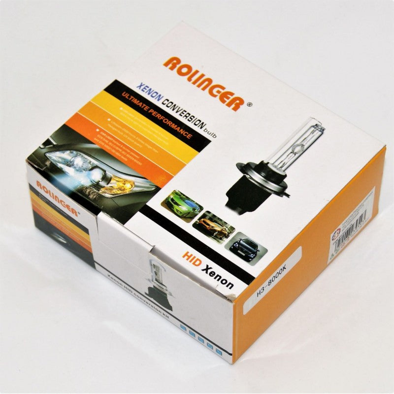 XENON ΛΑΜΠΑ 35W 9006 (HB4) AU-LI-3727 AUTO/MOTO > ΦΩΤΙΣΜΟΣ AUTO/MOTO > ΦΩΤΑ XENON
