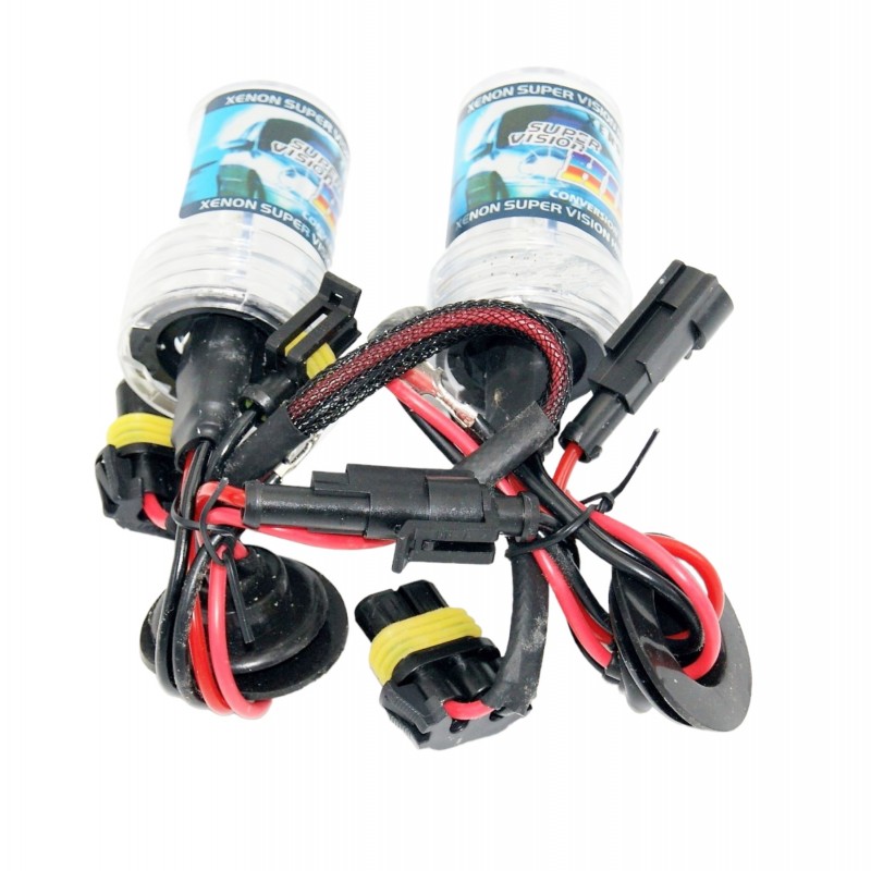 ΖΕΥΓΑΡΙ XENON ΛΑΜΠΕΣ ΤΥΠΟΥ Η7/35W/6000Κ/12V RLG-YH040 AUTO/MOTO > ΦΩΤΙΣΜΟΣ AUTO/MOTO > ΦΩΤΑ XENON > H7
