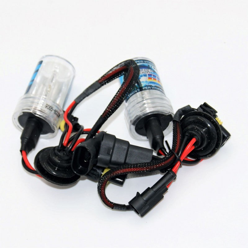 XENON ΛΑΜΠΑ 9005 (HB3) AU-LI-3726