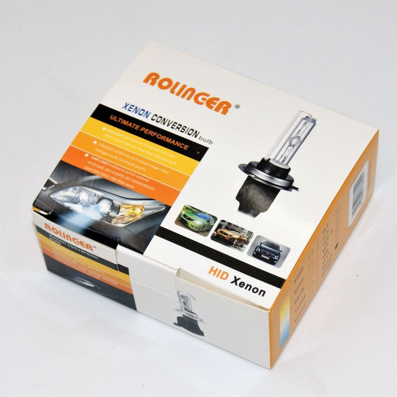 XENON ΛΑΜΠΑ 9005 (HB3) AU-LI-3726 AUTO/MOTO > ΦΩΤΙΣΜΟΣ AUTO/MOTO > ΦΩΤΑ XENON