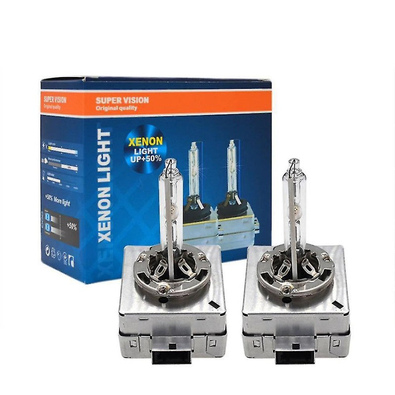 ΛΑΜΠΤΗΡΕΣ XENON D1S ΣΕΤ 2ΤΜΧ HD-00092 AUTO/MOTO > ΦΩΤΙΣΜΟΣ AUTO/MOTO > ΦΩΤΑ XENON