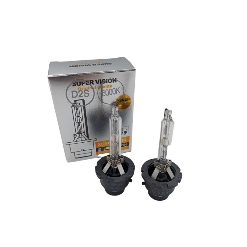 ΛΑΜΠΕΣ XENON D2S 35W HD-800298 AUTO/MOTO > ΦΩΤΙΣΜΟΣ AUTO/MOTO > ΦΩΤΑ XENON