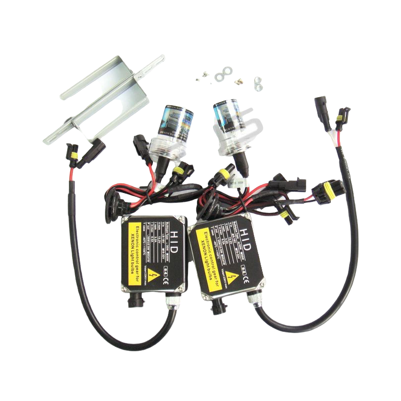 ΠΛΗΡΕΣ ΚΙΤ XENON HID 35W/9006/6000K RLG-00394 AUTO/MOTO > ΦΩΤΙΣΜΟΣ AUTO/MOTO > ΦΩΤΑ XENON