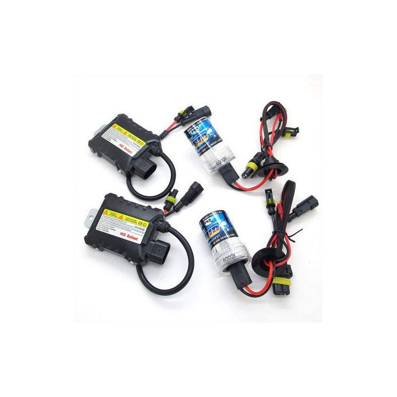 ΠΛΗΡΕΣ ΚΙΤ XENON HID 35W/H11/6000K RLG-00395 AUTO/MOTO > ΦΩΤΙΣΜΟΣ AUTO/MOTO > ΦΩΤΑ XENON > H11