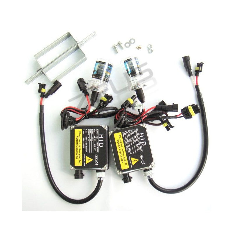 ΠΛΗΡΕΣ ΚΙΤ XENON HID 35W/H7/6000K RLG-00241