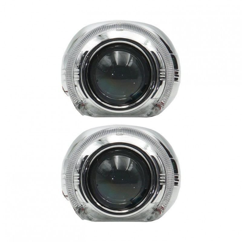 XENON PROJECTOR LENS ΑΥΤΟΚΙΝΗΤΟΥ 01112 AUTO/MOTO > ΦΩΤΙΣΜΟΣ AUTO/MOTO > ΦΩΤΑ XENON