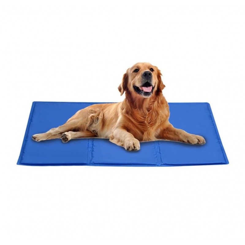 ΔΡΟΣΙΣΤΙΚΟ ΣΤΡΩΜΑ ΓΙΑ ΣΚΥΛΟΥΣ XL 96x81cm SD-2623 HOBBY > PETSHOP > ΜΑΞΙΛΑΡΕΣ/ΚΡΕΒΑΤΙΑ/BOX ΜΕΤΑΦΟΡΑΣ