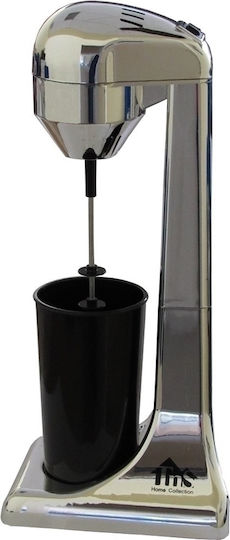 Keskor Φραπεδιέρα Επιτραπέζια 100W Inox Κωδικός: 35-950-0588