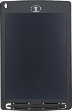 Ezra WT02 LCD Ηλεκτρονικό Σημειωματάριο 12" Μαύρο