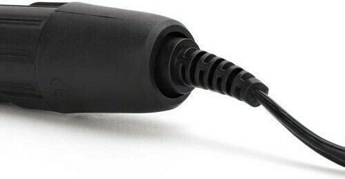 Strong Strong Marathon N4 Τροχός Νυχιών Ρεύματος 65W Λευκός 35000 Στροφών με Πεντάλ