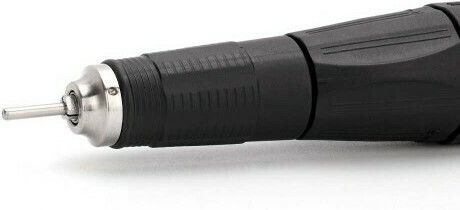 Strong Strong Marathon N4 Τροχός Νυχιών Ρεύματος 65W Λευκός 35000 Στροφών με Πεντάλ