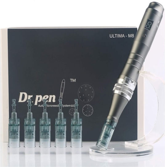 Dr. Pen Ultima M8 Συσκευή Μεσοθεραπείας Στυλό Κωδικός: 28663564