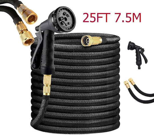 Λάστιχο Ποτίσματος 7.62m