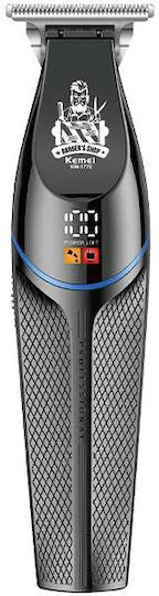 KEMEI κουρευτική μηχανή KM-1772