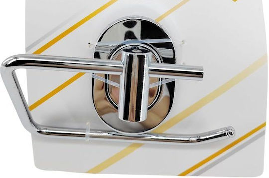 Landsh με Βίδες Inox Μπρονζέ Κωδικός: 93394