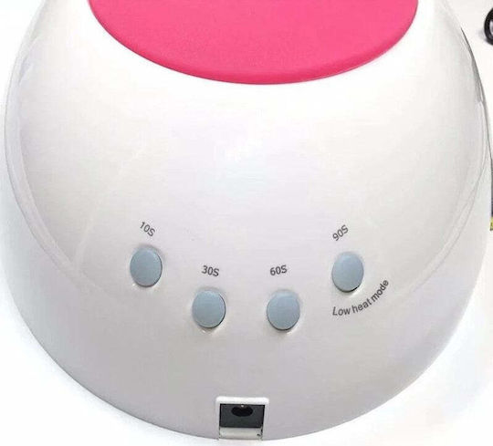 Nail Lamp Uv Led Sun2c 48w